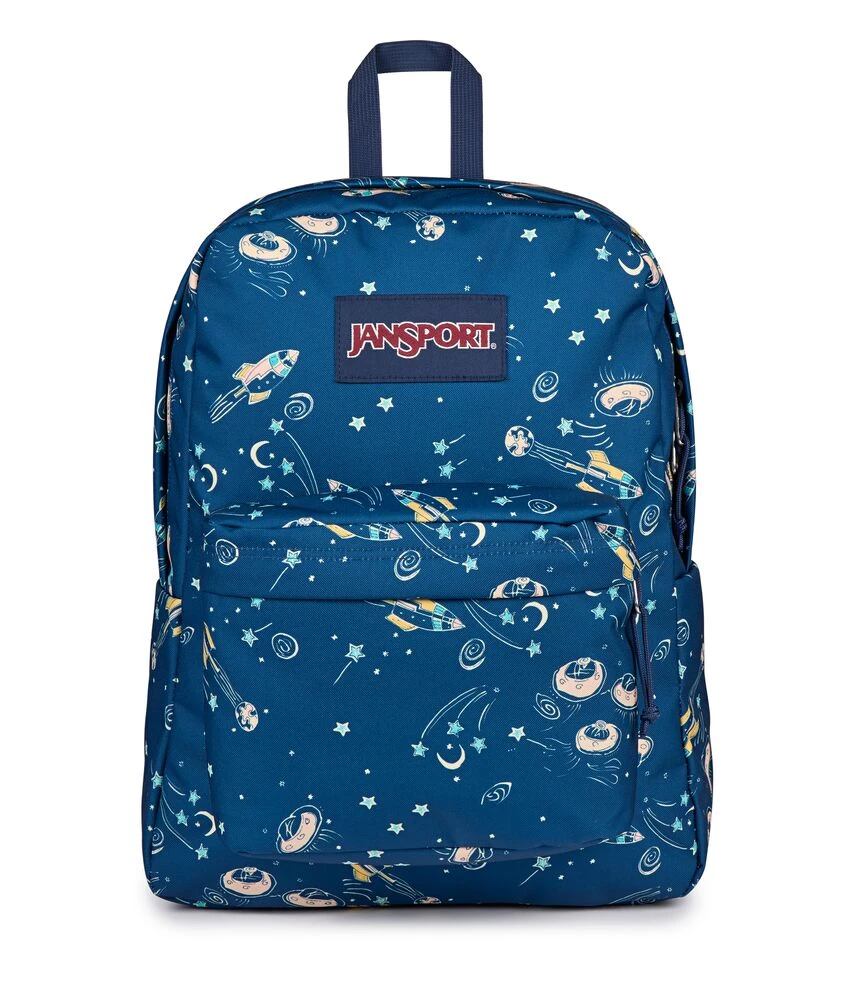SuperBreak One Backpack – Vortex Voyage | JanSport