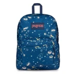 SuperBreak One Backpack – Vortex Voyage | JanSport - JanSport