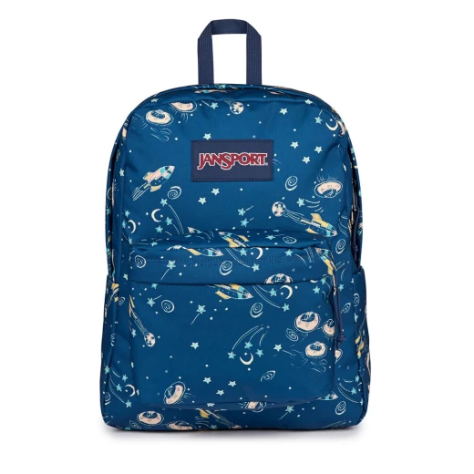 SuperBreak One Backpack – Vortex Voyage | JanSport