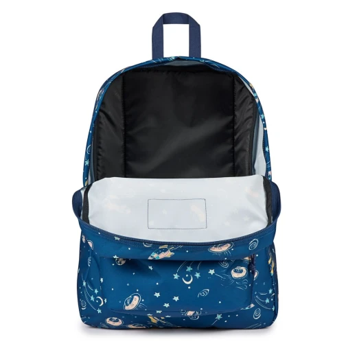 SuperBreak One Backpack – Vortex Voyage | JanSport - JanSport - Image 2