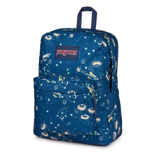 SuperBreak One Backpack – Vortex Voyage | JanSport - JanSport - Image 6