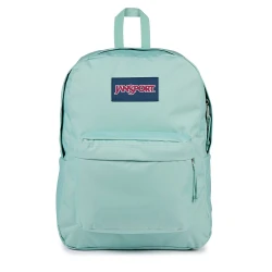 SuperBreak One Backpack – Faded Sage | JanSport