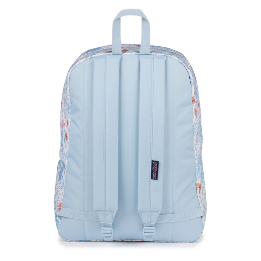 SuperBreak One Backpack – Fluttering Fields | JanSport - JanSport - Image 2