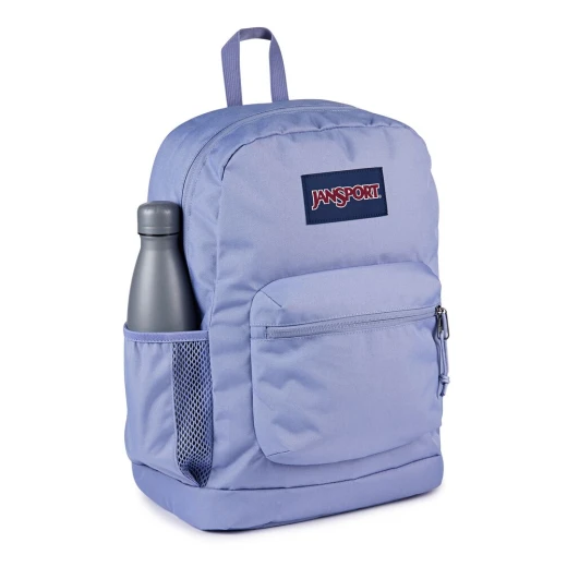 Cross Town Plus Backpack – Lavender Ash | JanSport - JanSport - Image 3