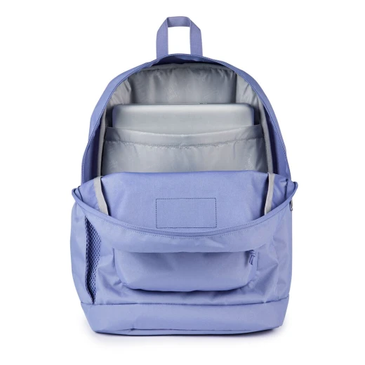 Cross Town Plus Backpack – Lavender Ash | JanSport - JanSport - Image 4