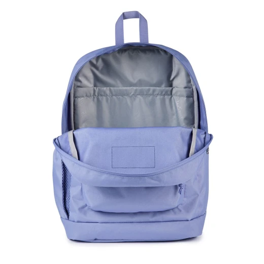 Cross Town Plus Backpack – Lavender Ash | JanSport - JanSport - Image 6