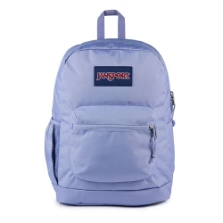 Cross Town Plus Backpack – Lavender Ash | JanSport