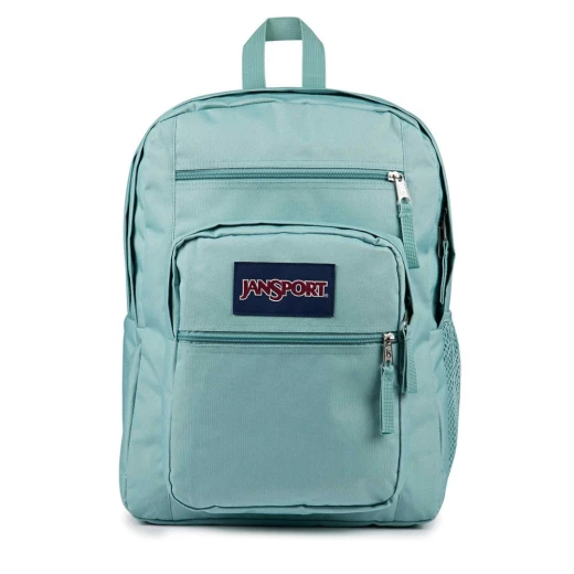 Cool Student Backpack – Faded Sage | JanSport Cool Student Backpack – Faded Sage | JanSport