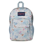 Big Day Pack Backpack – Fluttering Fields | JanSport - JanSport