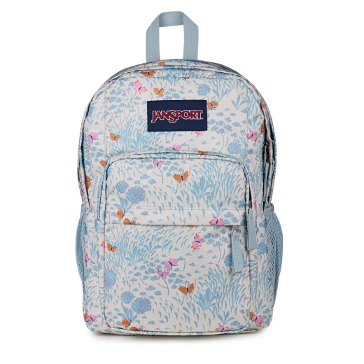 Big Day Pack Backpack – Fluttering Fields | JanSport Big Day Pack Backpack – Fluttering Fields | JanSport