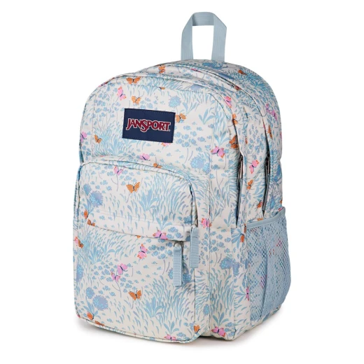 Big Day Pack Backpack – Fluttering Fields | JanSport - JanSport - Image 3