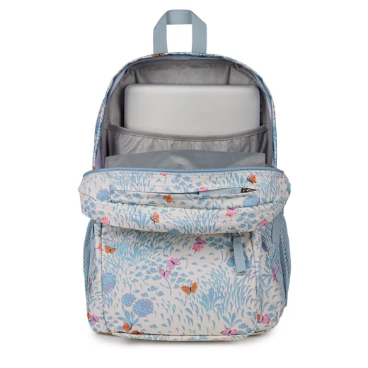 Big Day Pack Backpack – Fluttering Fields | JanSport - JanSport - Image 5