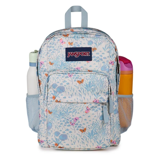 Big Day Pack Backpack – Fluttering Fields | JanSport - JanSport - Image 6