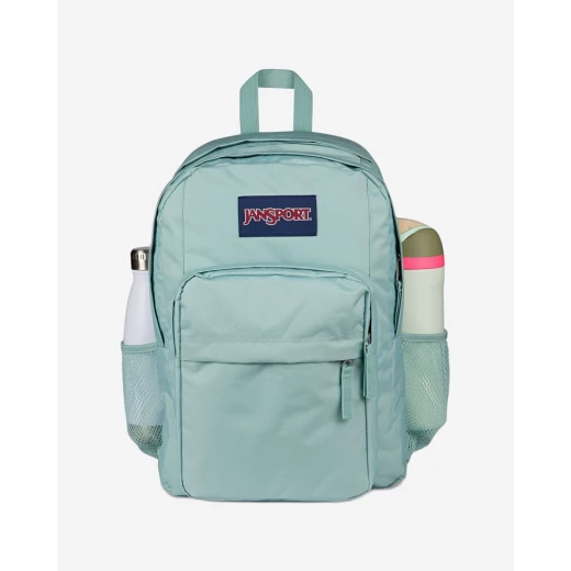 Big Day Pack Backpack – Faded Sage | JanSport - JanSport - Image 4