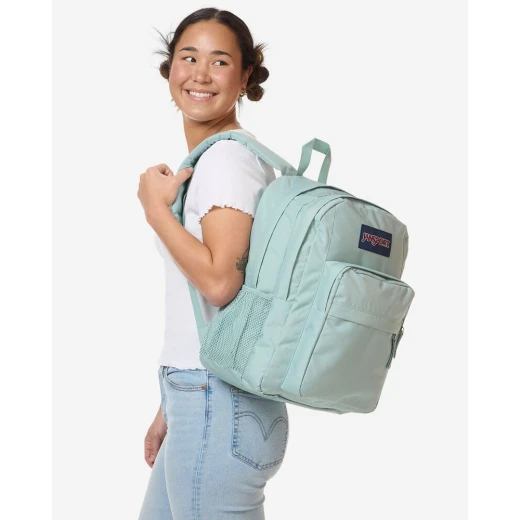 Big Day Pack Backpack – Faded Sage | JanSport - JanSport - Image 5