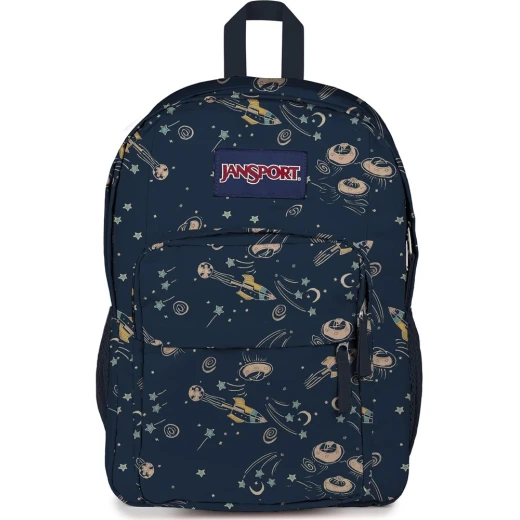 Big Day Pack Backpack – Vortex Voyage | JanSport Big Day Pack Backpack – Vortex Voyage | JanSport