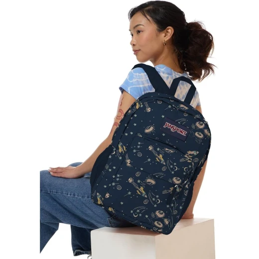 Big Day Pack Backpack – Vortex Voyage | JanSport - JanSport - Image 5