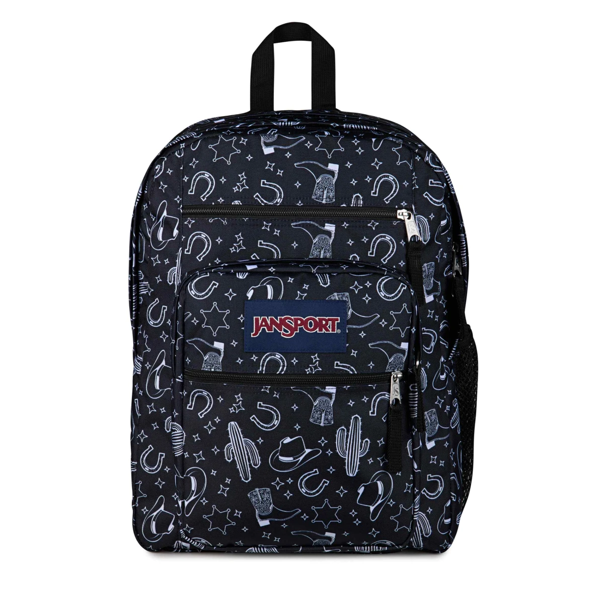 Big Student Backpack – Wild West Escape | JanSport