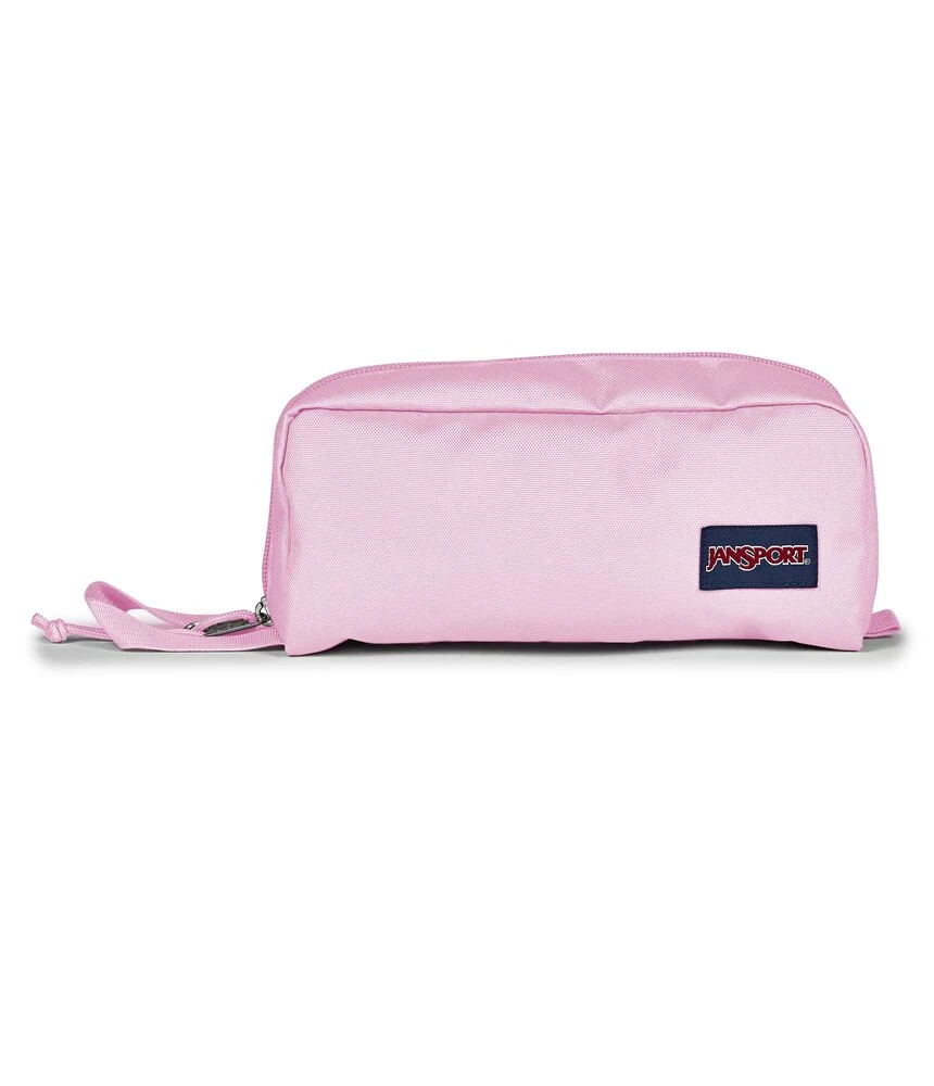 Perfect Pouch – Pink Ice | JanSport