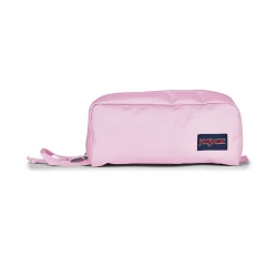 Perfect Pouch – Pink Ice | JanSport