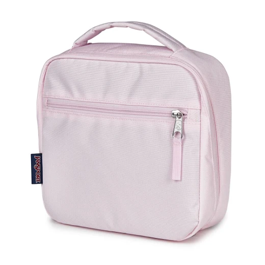 Lunch Break Lunch Box – Pink Ice | JanSport - JanSport - Image 2