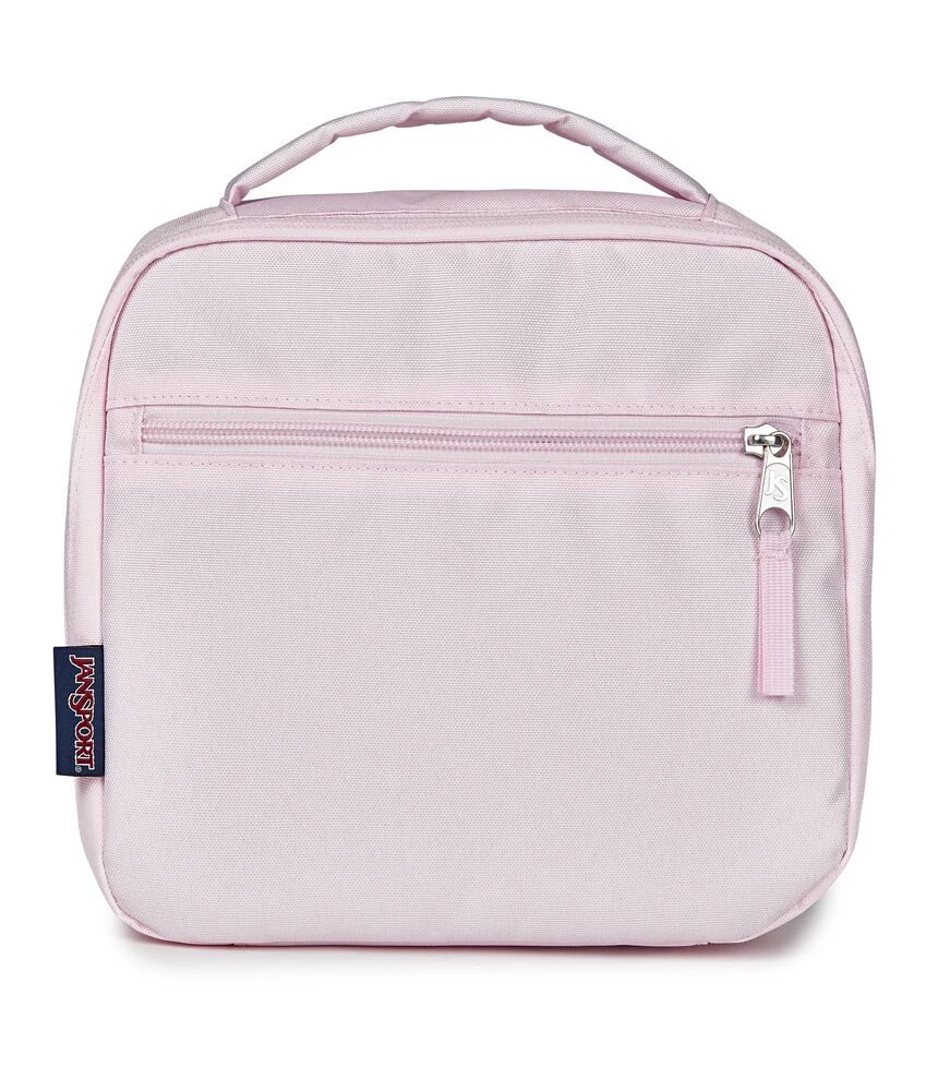 Lunch Break Lunch Box – Pink Ice | JanSport