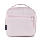 Lunch Break Lunch Box – Pink Ice | JanSport - JanSport