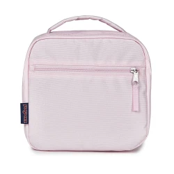 Lunch Break Lunch Box – Pink Ice | JanSport