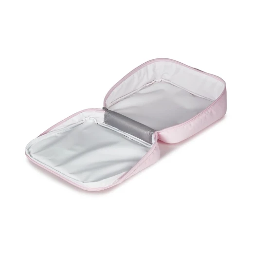 Lunch Break Lunch Box – Pink Ice | JanSport - JanSport - Image 3