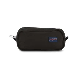 Large Accessory Pouch – Black | JanSport