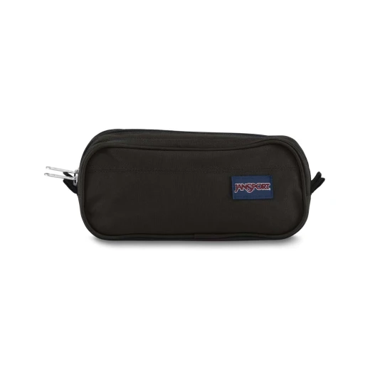 Large Accessory Pouch – Black | JanSport Large Accessory Pouch – Black | JanSport