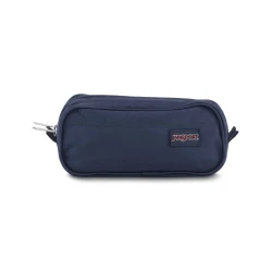 Large Accessory Pouch – Navy | JanSport