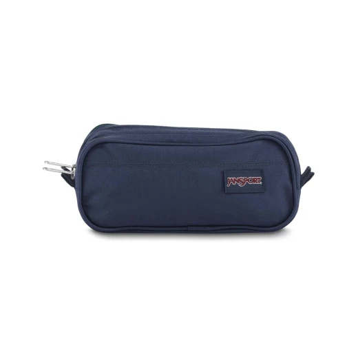 Large Accessory Pouch – Navy | JanSport