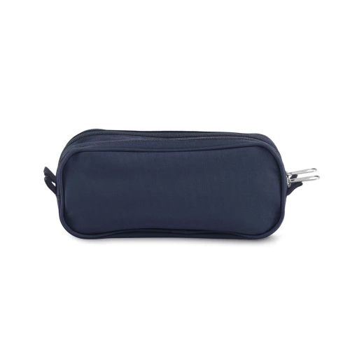 Large Accessory Pouch – Navy | JanSport - JanSport - Image 2