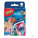 UNO Disney Lilo & Stitch - Uno