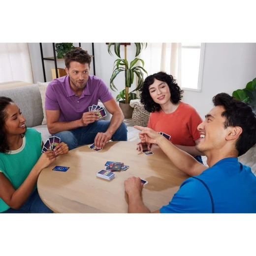 Liar's UNO Card Game - Uno - Image 6
