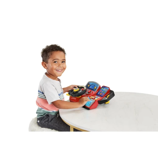VTech Race & Discover Driver - VTech - Image 2
