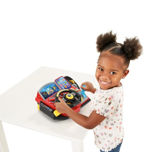 VTech Race & Discover Driver - VTech - Image 3