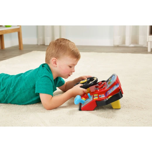 VTech Race & Discover Driver - VTech - Image 7