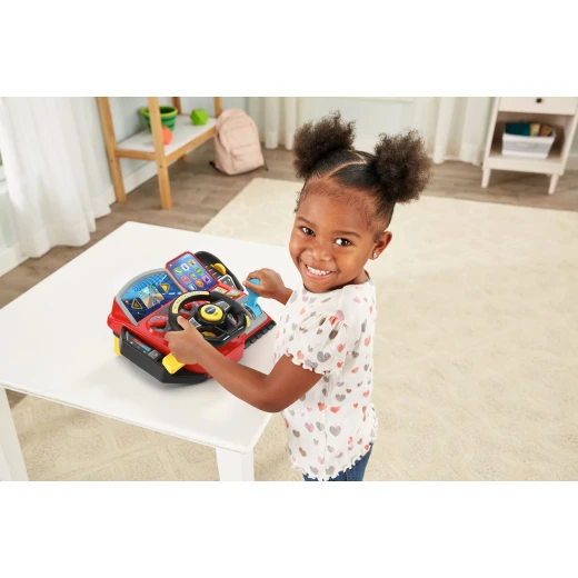 VTech Race & Discover Driver - VTech - Image 8
