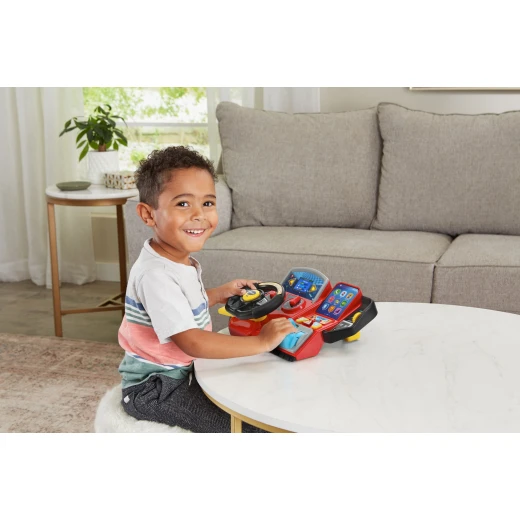 VTech Race & Discover Driver - VTech - Image 9