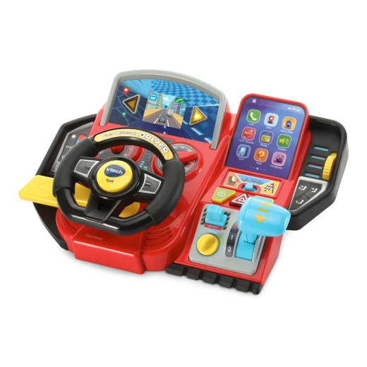 VTech Race & Discover Driver - VTech - Image 10