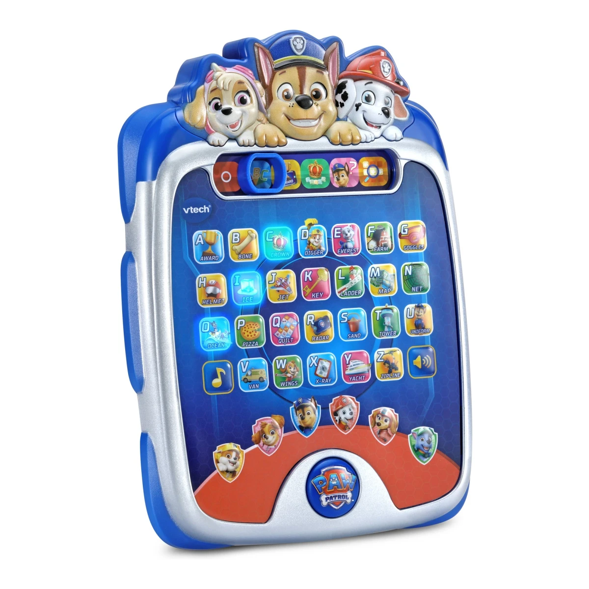 VTech PAW Patrol Light-Up Missions Pup Pad