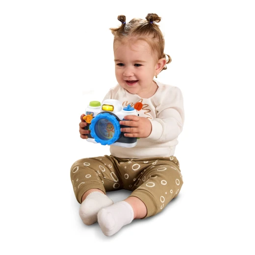 VTech Snap & Smile Camera - VTech - Image 13