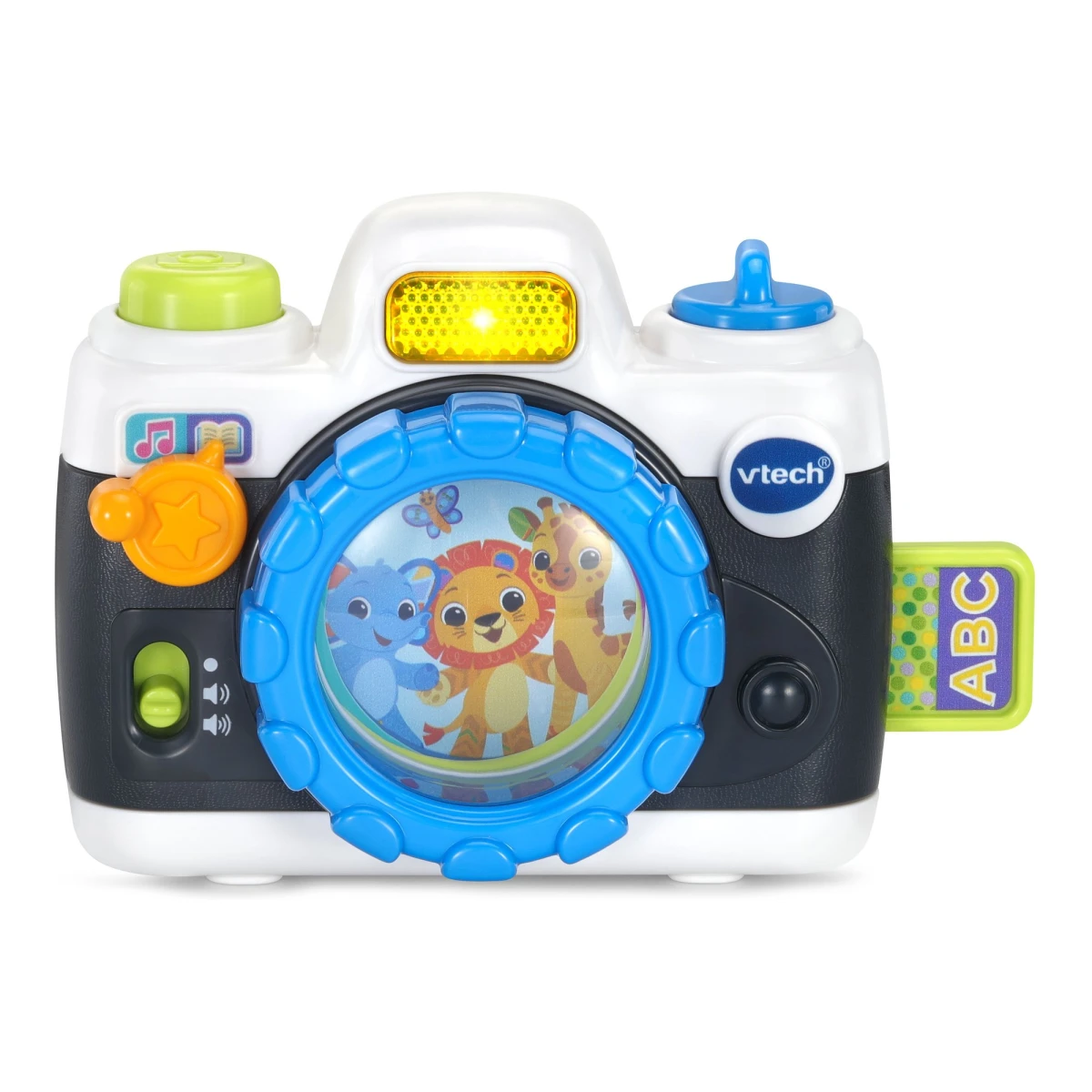 VTech Snap & Smile Camera