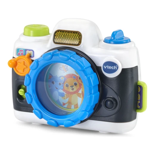 VTech Snap & Smile Camera - VTech - Image 4