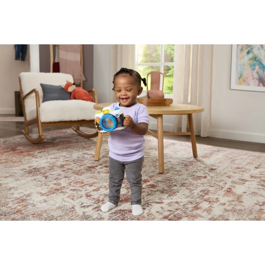 VTech Snap & Smile Camera - VTech - Image 5