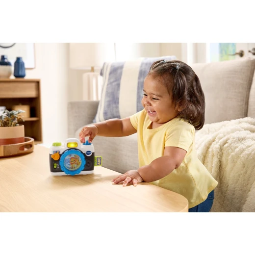 VTech Snap & Smile Camera - VTech - Image 7
