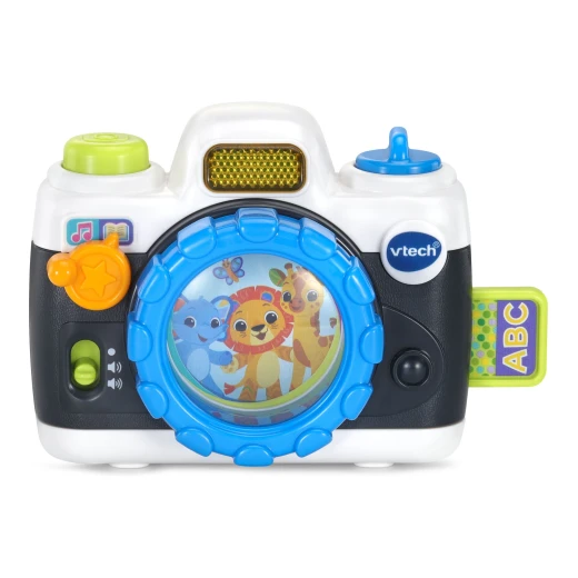 VTech Snap & Smile Camera - VTech - Image 11