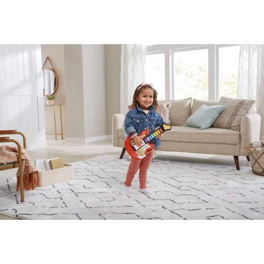 VTech Jamming Tunes Guitar - VTech - Image 2